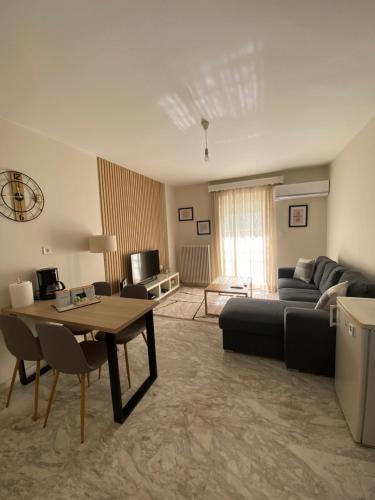 Elassona Apartment | G&M Home