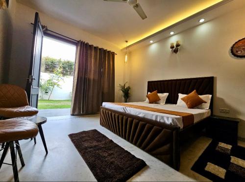 South City I House | G-town living