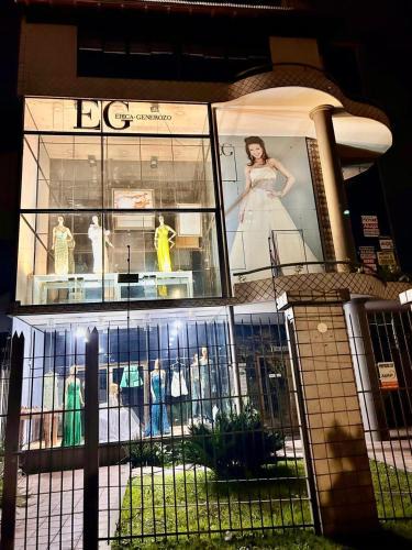 Cinquentenario Apartment | G1 Fashion ap 102