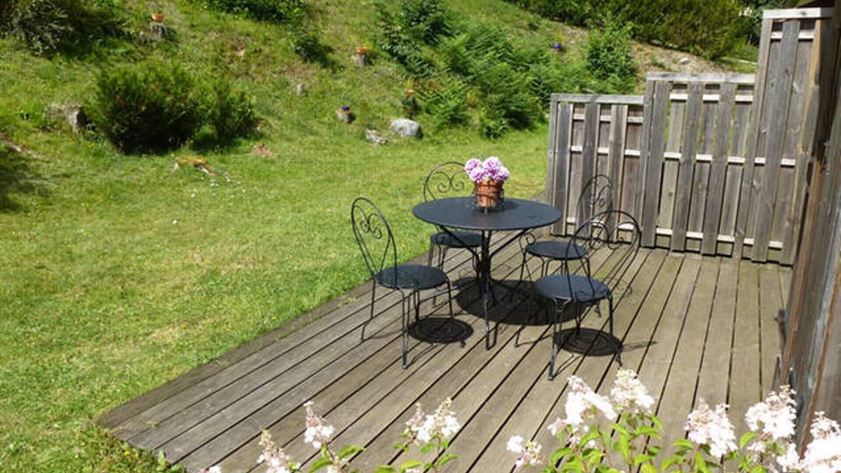 Le Tholy Apartment | (G1) Nice fully equipped studio, 1/2 people, 3 *, WIFI