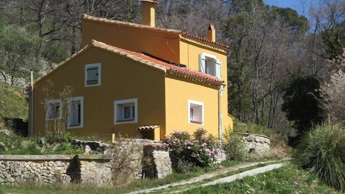 Montferrat House | G3098 - Montferrat - Gîte
