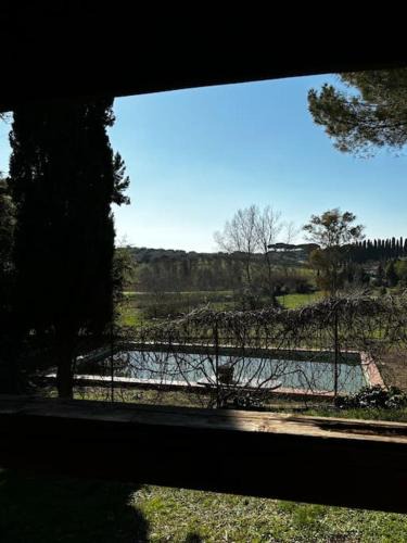 Montelibretti House | Gaballo Cottage