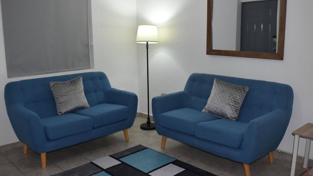 Mexicali House | Gabby's: House Super safe, comfortable and super clean