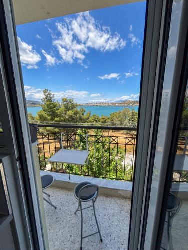 Chalcis Apartment | Gabi's Nest