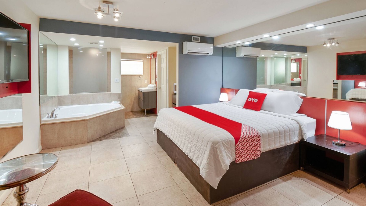 Granada Hotel | Gables Cove Hotel
