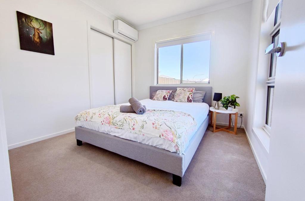 Maraylya Apartment | GablesBox HilMaraylya 2Br granny flat with WiFi