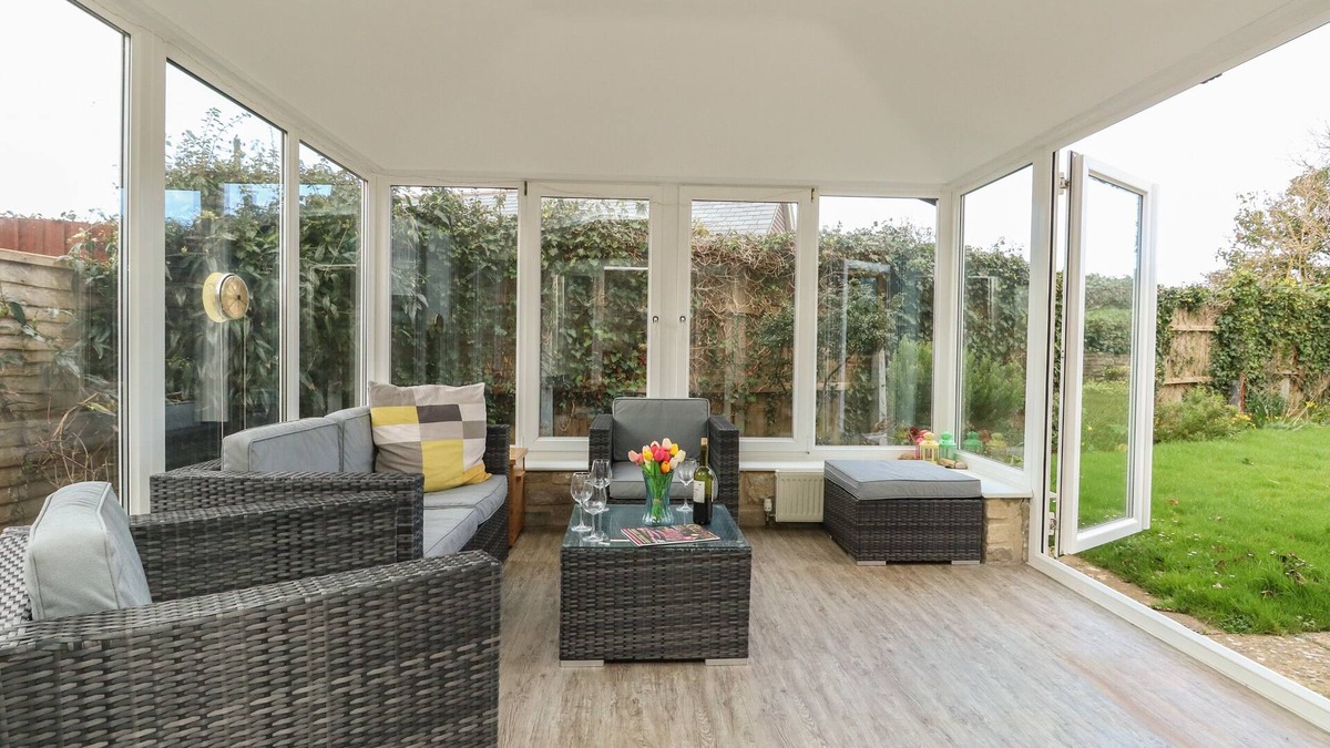 Bridport Cottage | Gabrianne