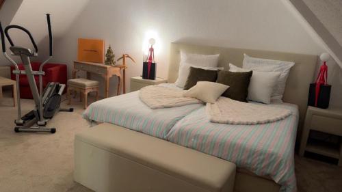 Sankt Augustin Apartment | Gabriel