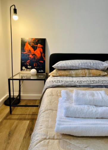 Carpenedo Apartment | Gabriel House - parking and station