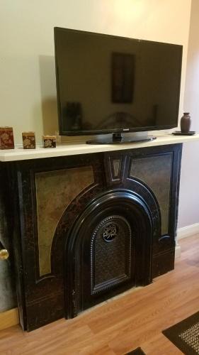 Bedford-Stuyvesant Apartment | Gabriel's Luxury Suite