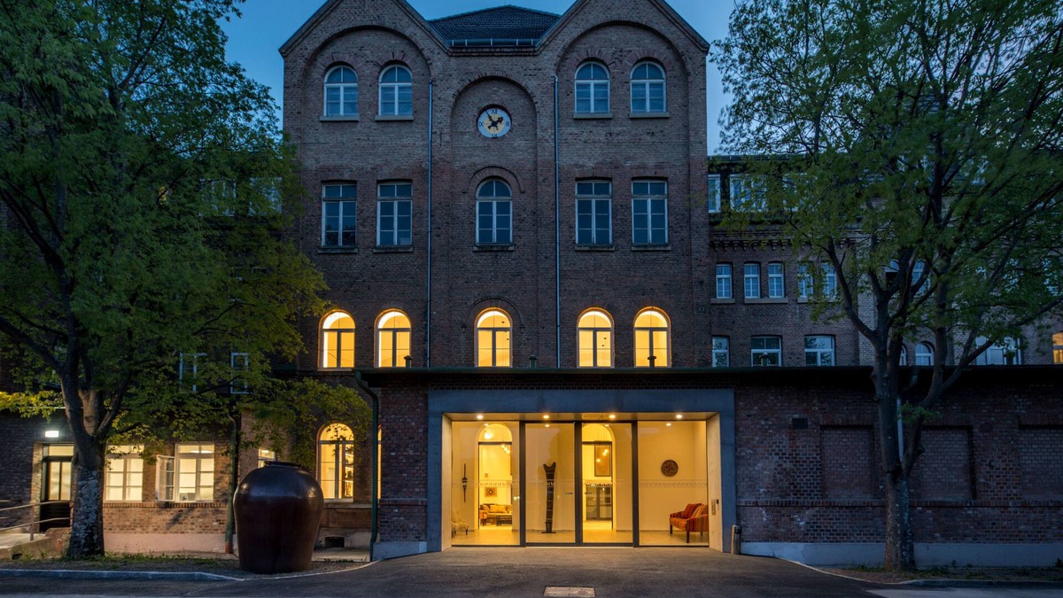 Maria Enzersdorf Hotel | Gabrium