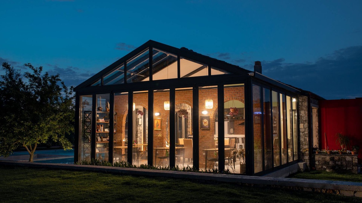 Urla Bed & Breakfast | Gadura Kır Evleri Urla