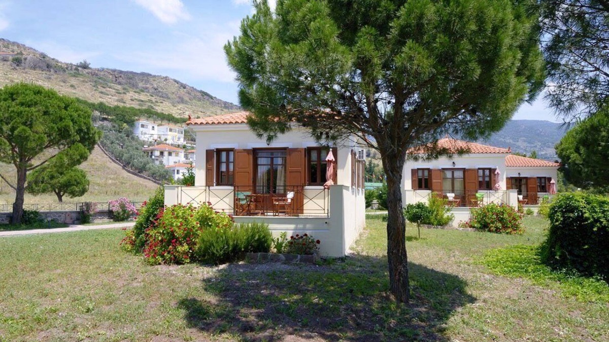 Petra House | Gaea Gardens Studios - Holiday home