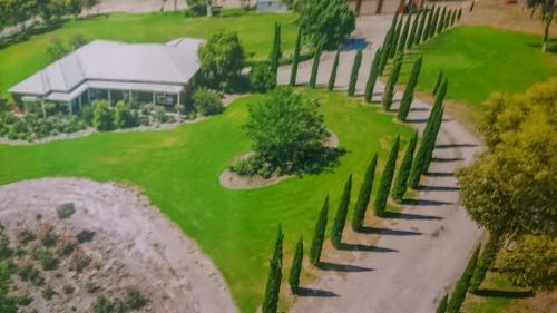 Keith Bed & Breakfast | Gaerwood B&B