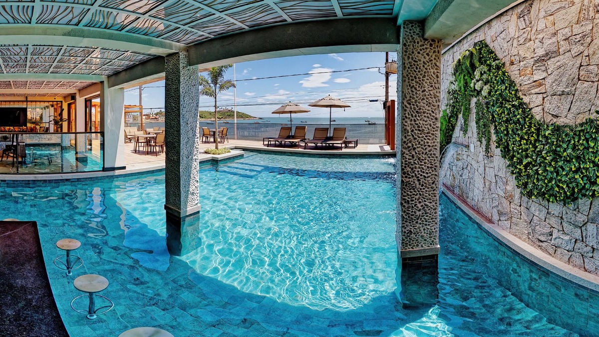 Meaipe Hotel | Gaeta Hotel