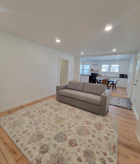 Sioux City House | Gaga House