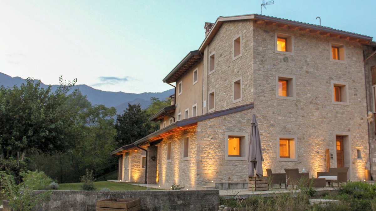 Miane House | Gai de Sora