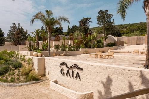 Cesme Hotel | GAIA Alaçatı BY THE SEA - Adult Only