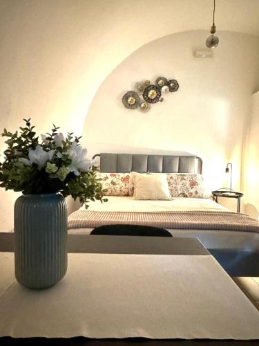 Capurso Bed & Breakfast | Gaia Home