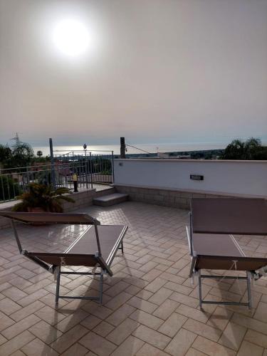 Baia Apartment | Gaia Pia Home