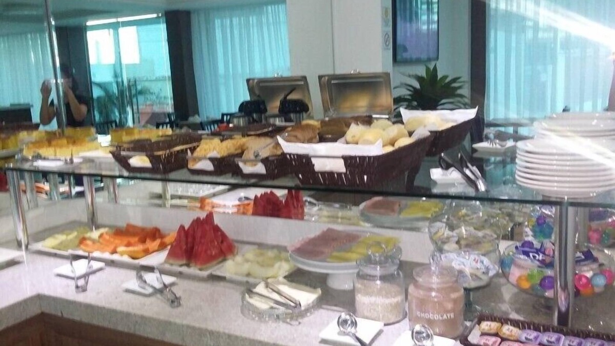 Cavaleiros Hotel | Gaia Suites Macaé