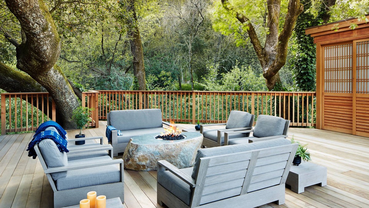 Glen Ellen Hotel | Gaige House