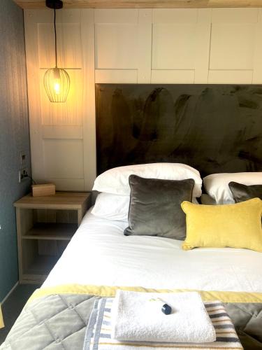 Jedburgh Resort | Gainsborough Lodge