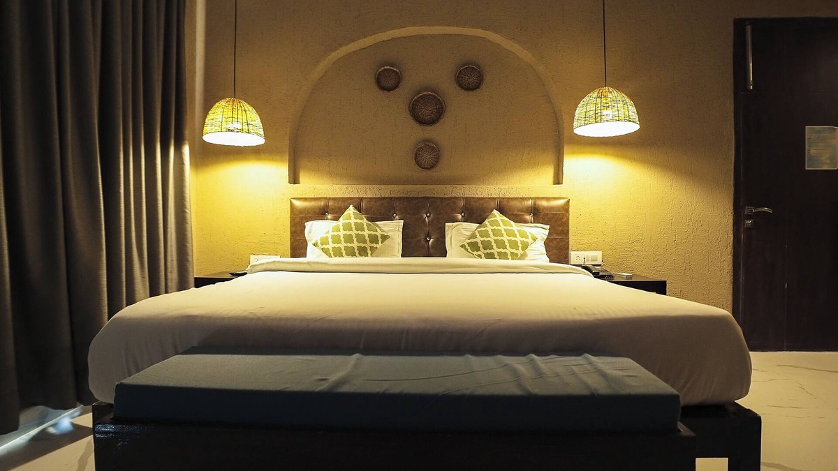 Garhshankar Resort | Gaj Resort, a member of Radisson Individuals Retreats