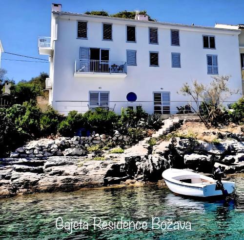 Bozava Apartment | Gajeta Residence Božava