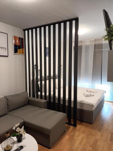 Virovitica Apartment | Gajeva Rooms - Stockholm apartment SELF CHECK-IN