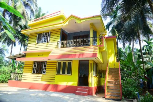 Honavar House | Gajram Homestay Honnavar