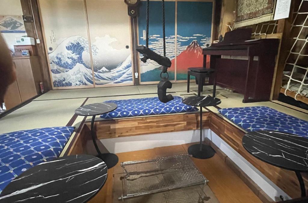 Omachi House | Gakidaisho - Vacation STAY 62016v