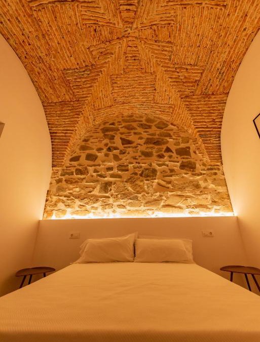 San Juan Apartment | Galarza Deluxe Casa XVI-XVII Parking privado Gratis