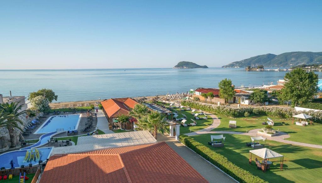 Laganas Hotel | Galaxy Beach Resort BW Premier Collection