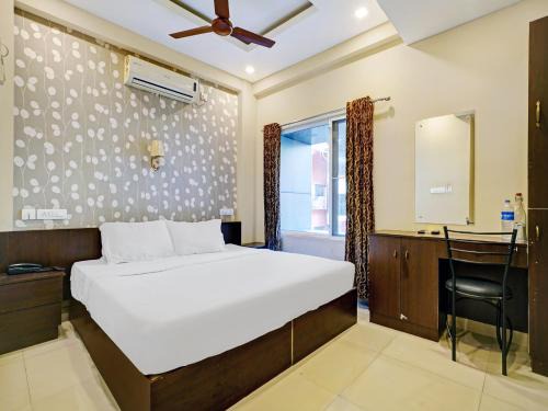Shenoys Hotel | Galaxy Inn