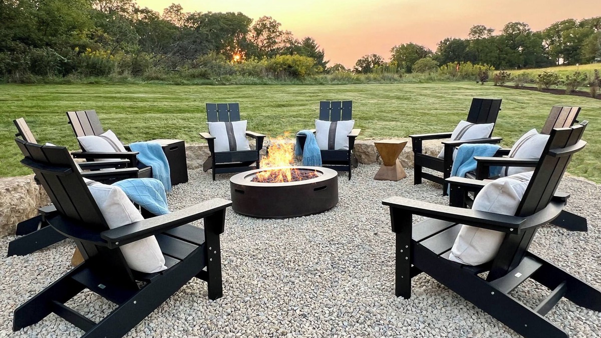 The Galena Territory House | Galena Getaway: Sauna, Hot Tub, Fire Pit, and Arcade Fun Awaits!