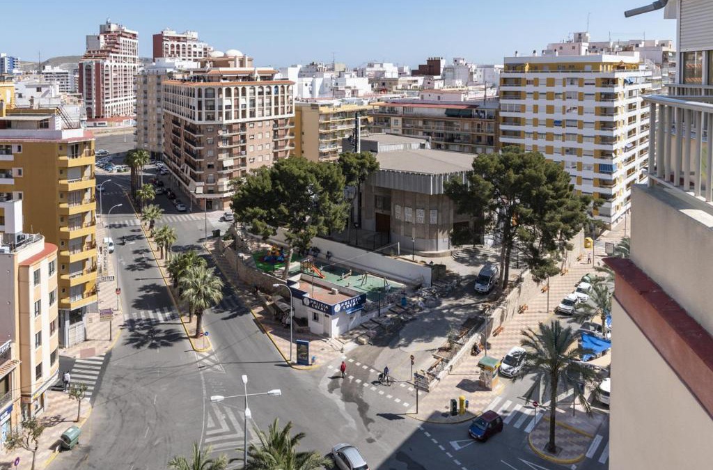 Cullera Apartment | GALEON, 10-75 Atico