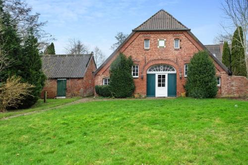 Sehestedt Apartment | Galerie Haus Wohnung 1