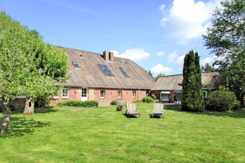 Sehestedt Apartment | Galerie Haus Wohnung 2