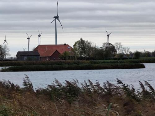 Stadland House | Galeriehaus Bootsmann