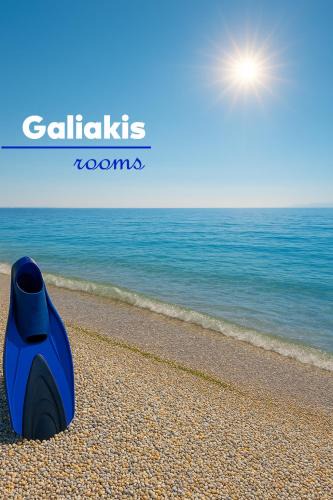 Velika Apartment | Galiakis rooms