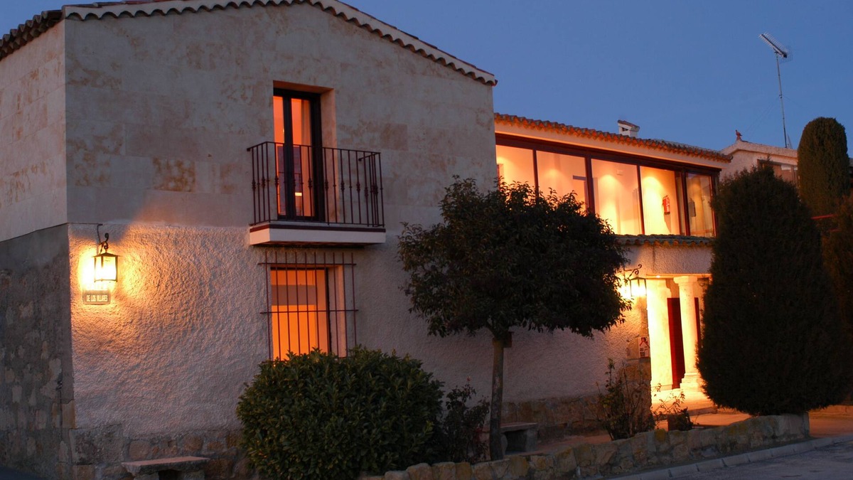 Moriscos House | Galicán Casa Rural