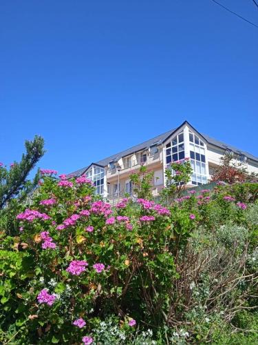 Porto de Espasante Apartment | Galicia - Porto de Espasante - Ortigueira