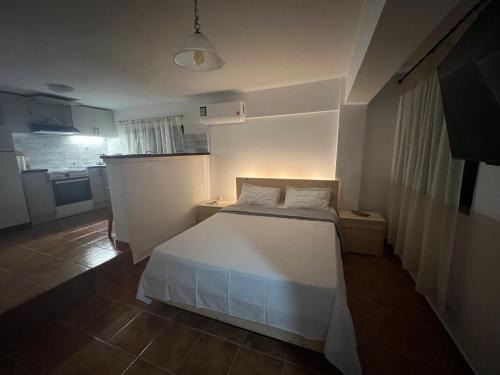 Akrogialion House | Galini 2