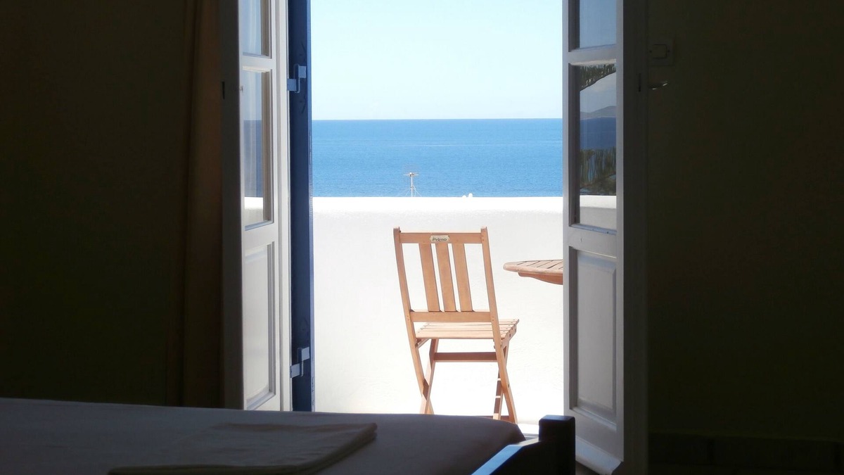 Kionia Hotel | Galini Bungalows