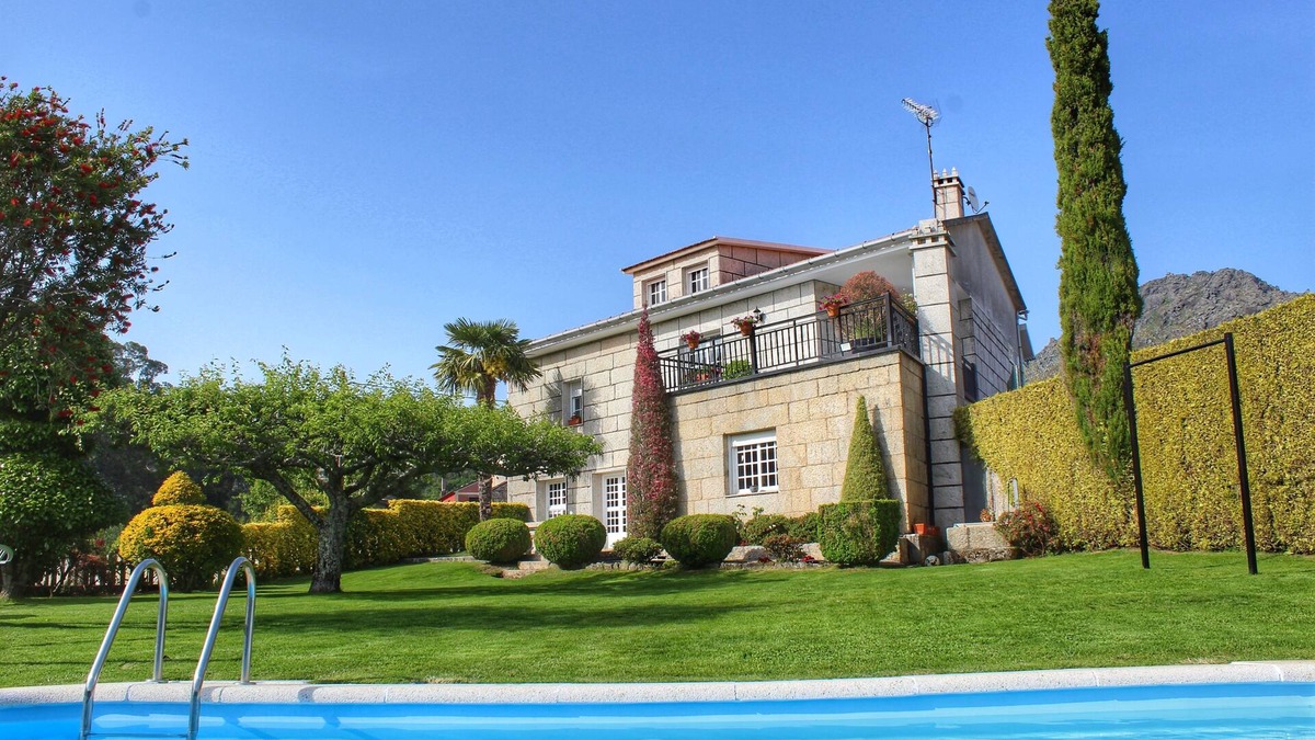 Gondomar Cottage | Gallan Home