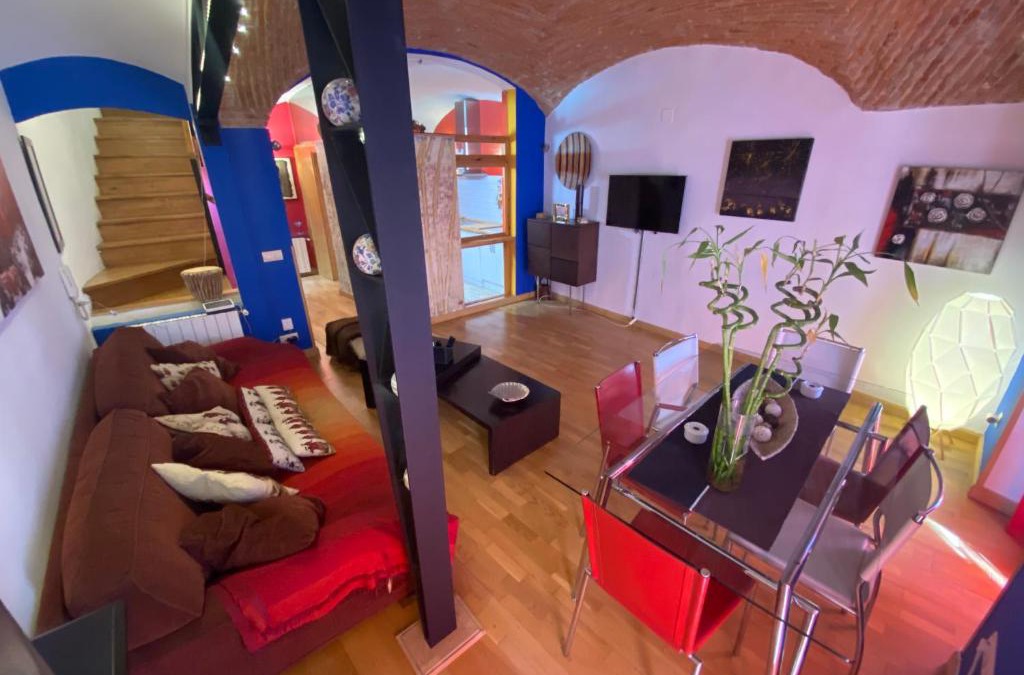 San Juan House | GALLEGOS16