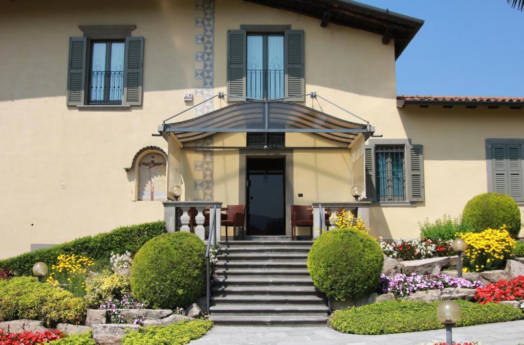 Sarnico House | GALLERIA IMPERIALE Relais de Charme