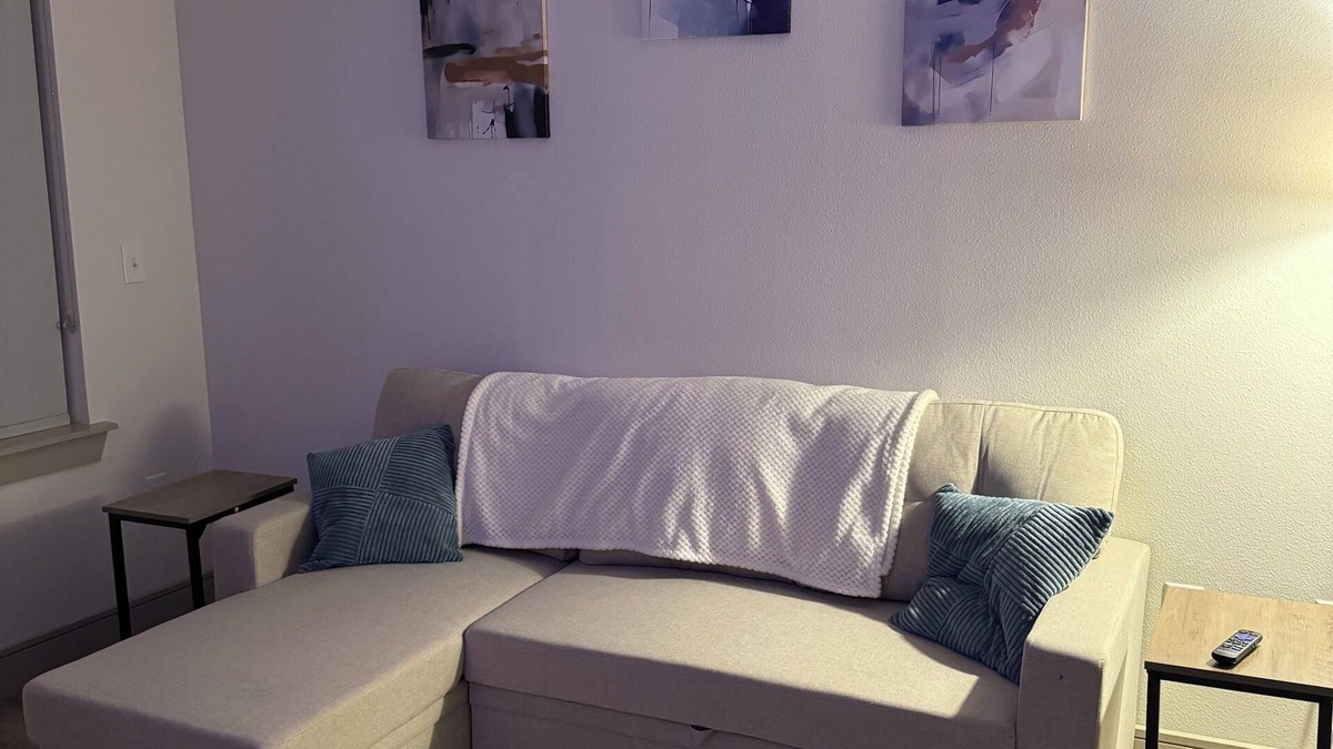 The Galleria Condo | Galleria Retreat: Modern Comforts in Prime Houston Location - ALL YOU NEED!