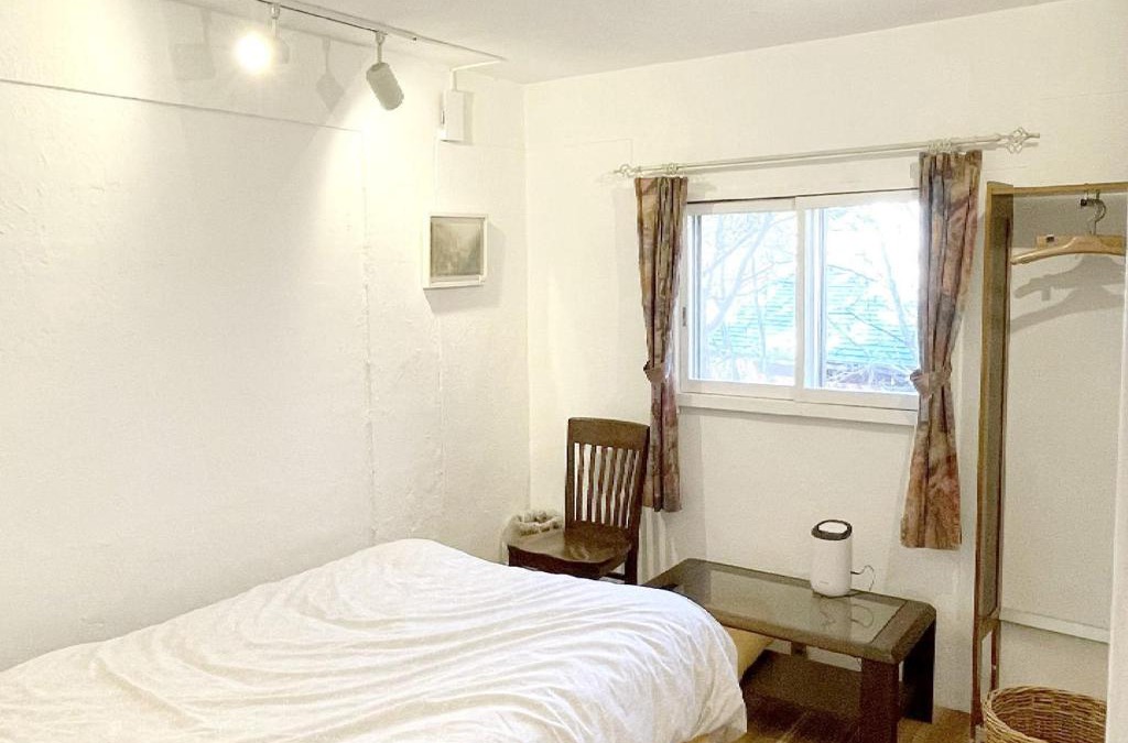 Hara House | Gallery HARA & GUESTHOUSE - Vacation STAY 68646v